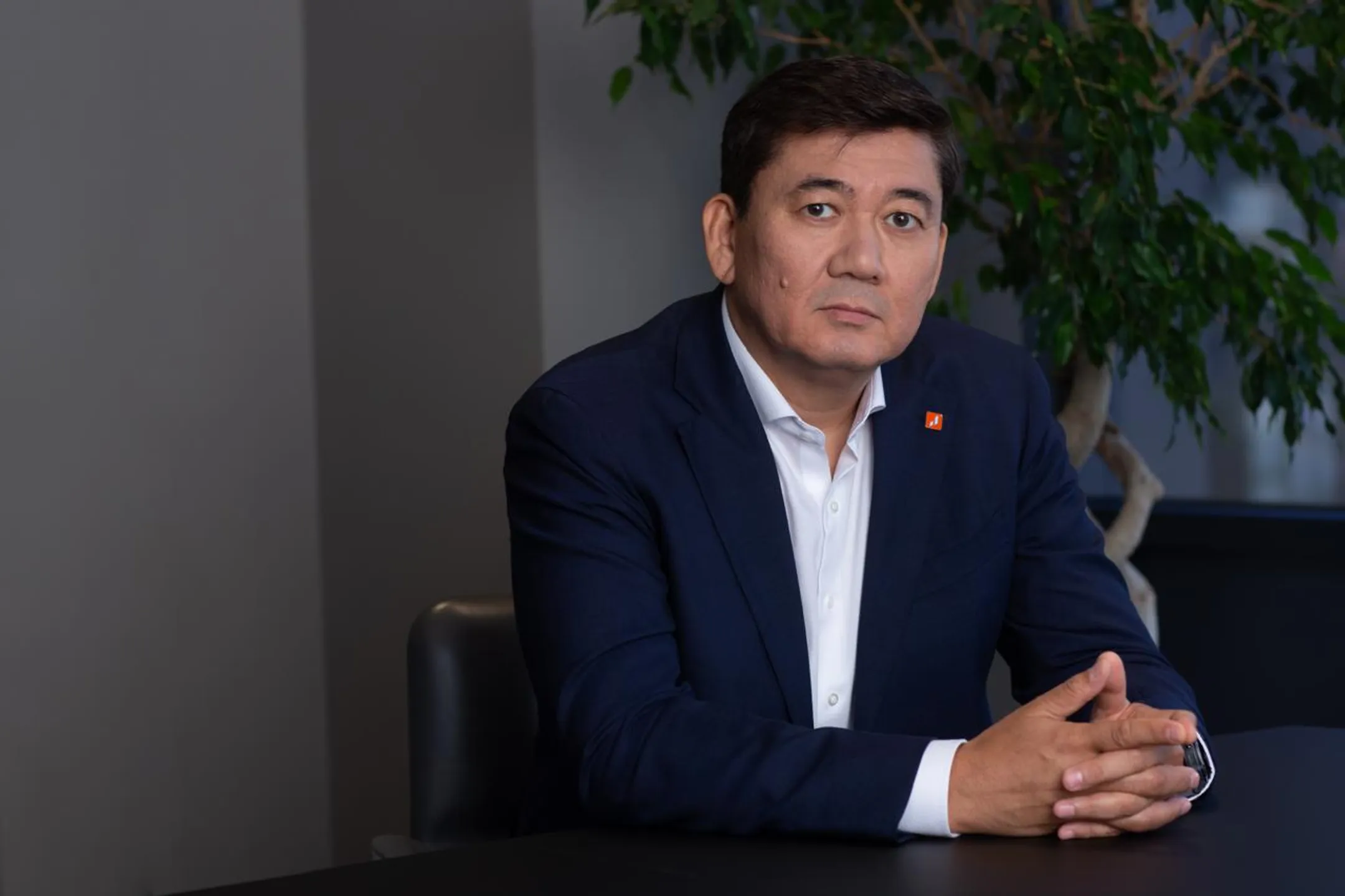 Галимжан Есенов покинул пост председателя совета директоров Jusan Bank - Image Kapital.kz