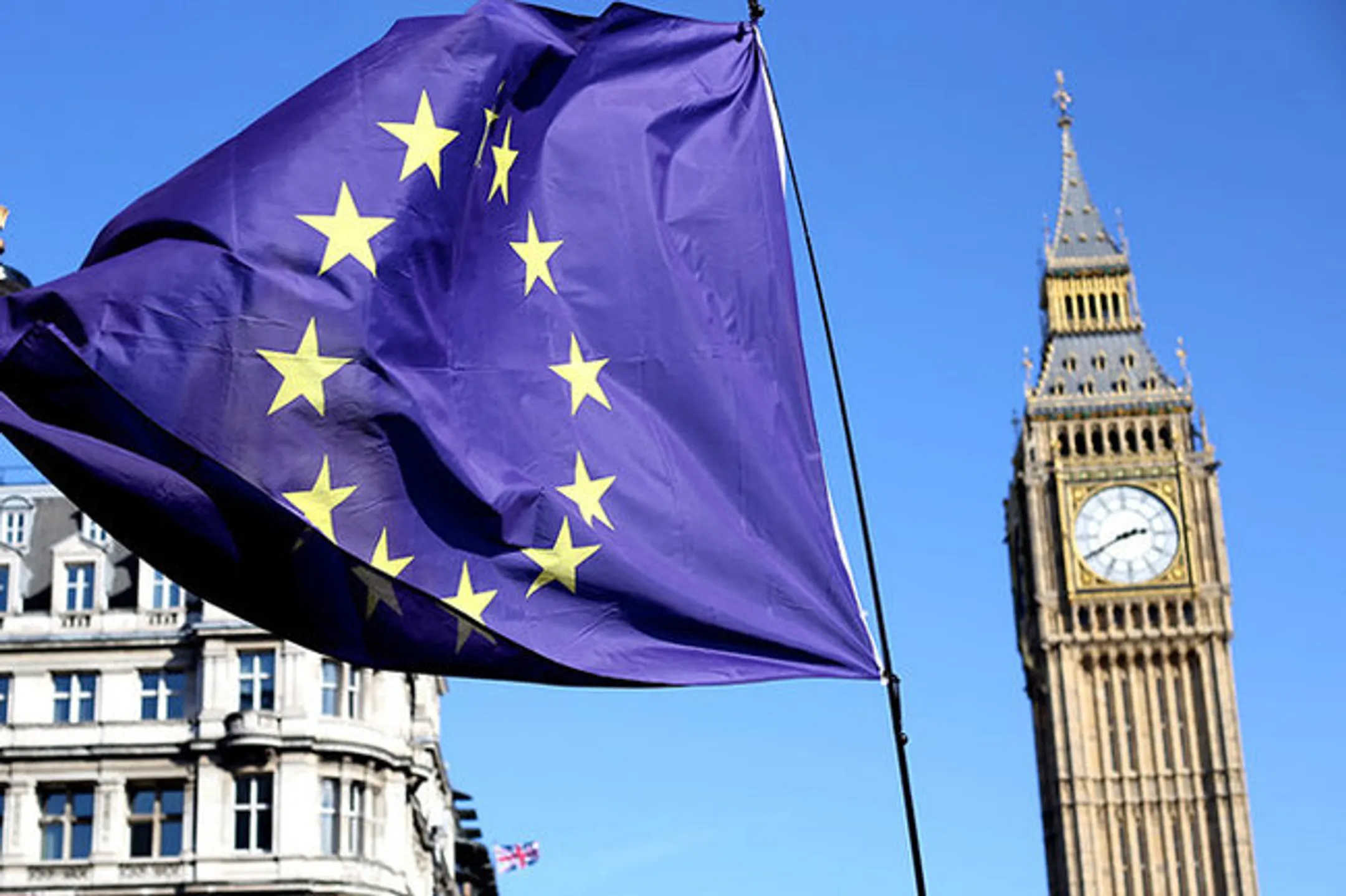 Великобритания усилит санкции после Brexit - Image Kapital.kz