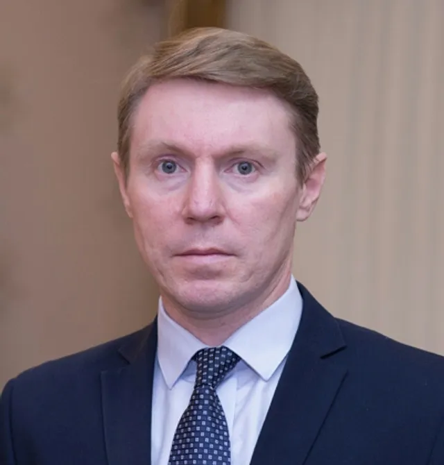 Голобурда Дмитрий Васильевич - фото на kapital.kz