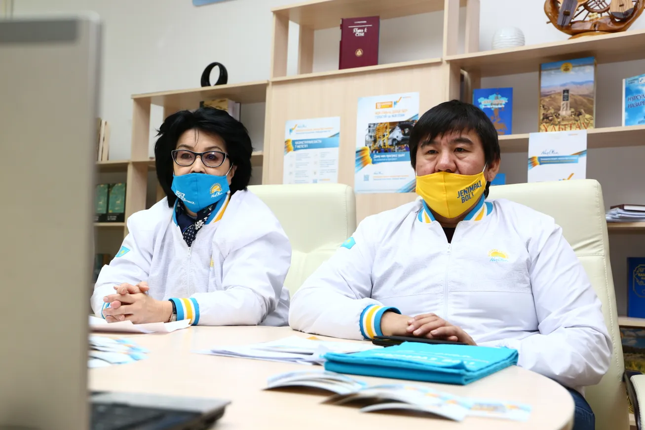 В Актобе откроется новая птицефабрика - фото kapital.kz