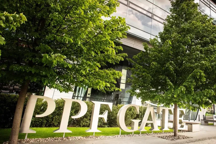 Капитал - Группа PPF берет курс на Запад