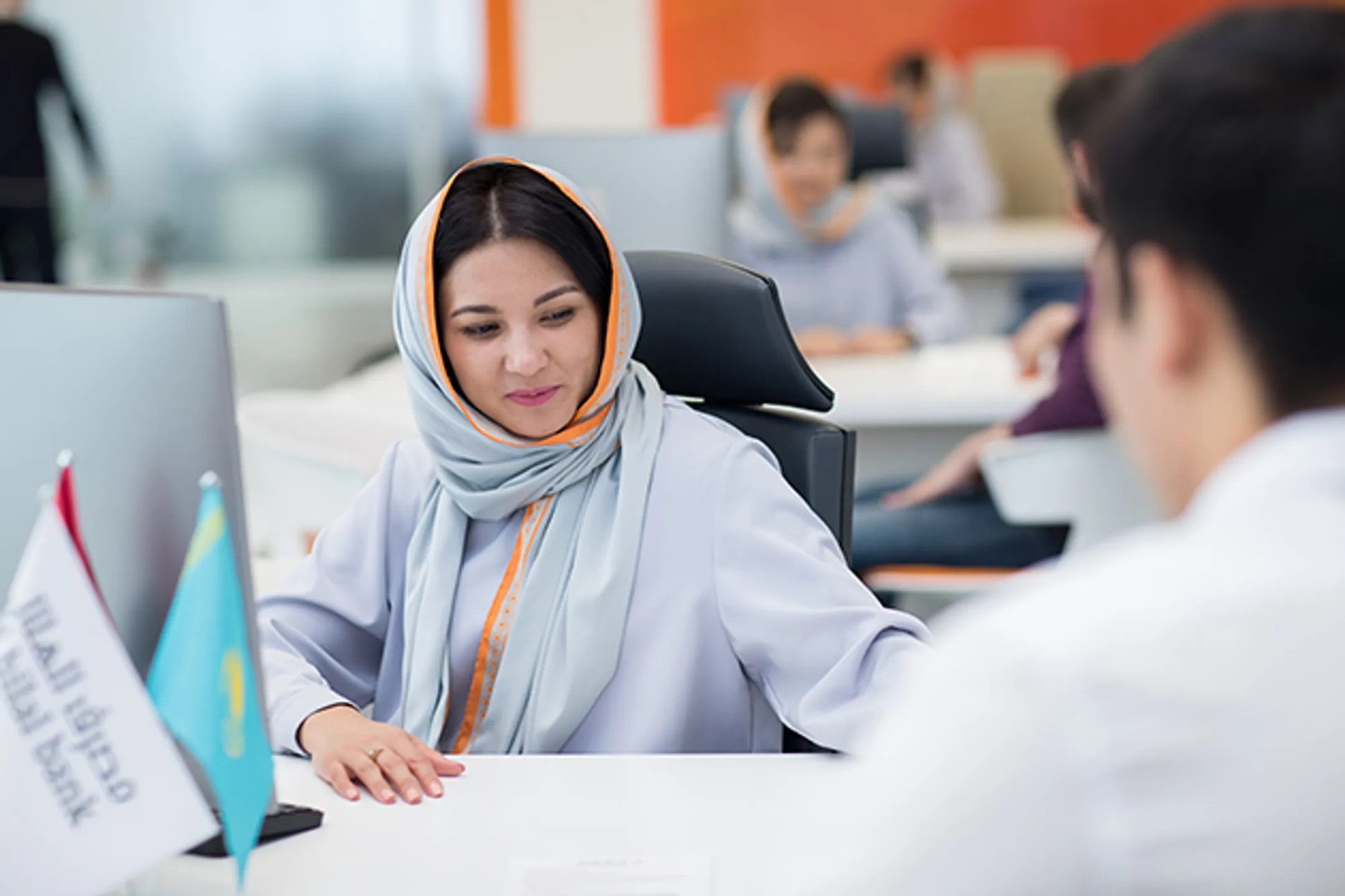 Гид по продуктам исламского банкинга - Image Kapital.kz