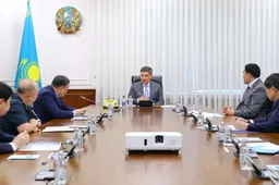 Фото: пресс-служба правительства 