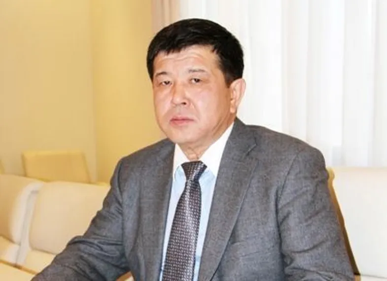 Капитал - Махамбет Досмухамбетов стал первым вице-министром энергетики РК