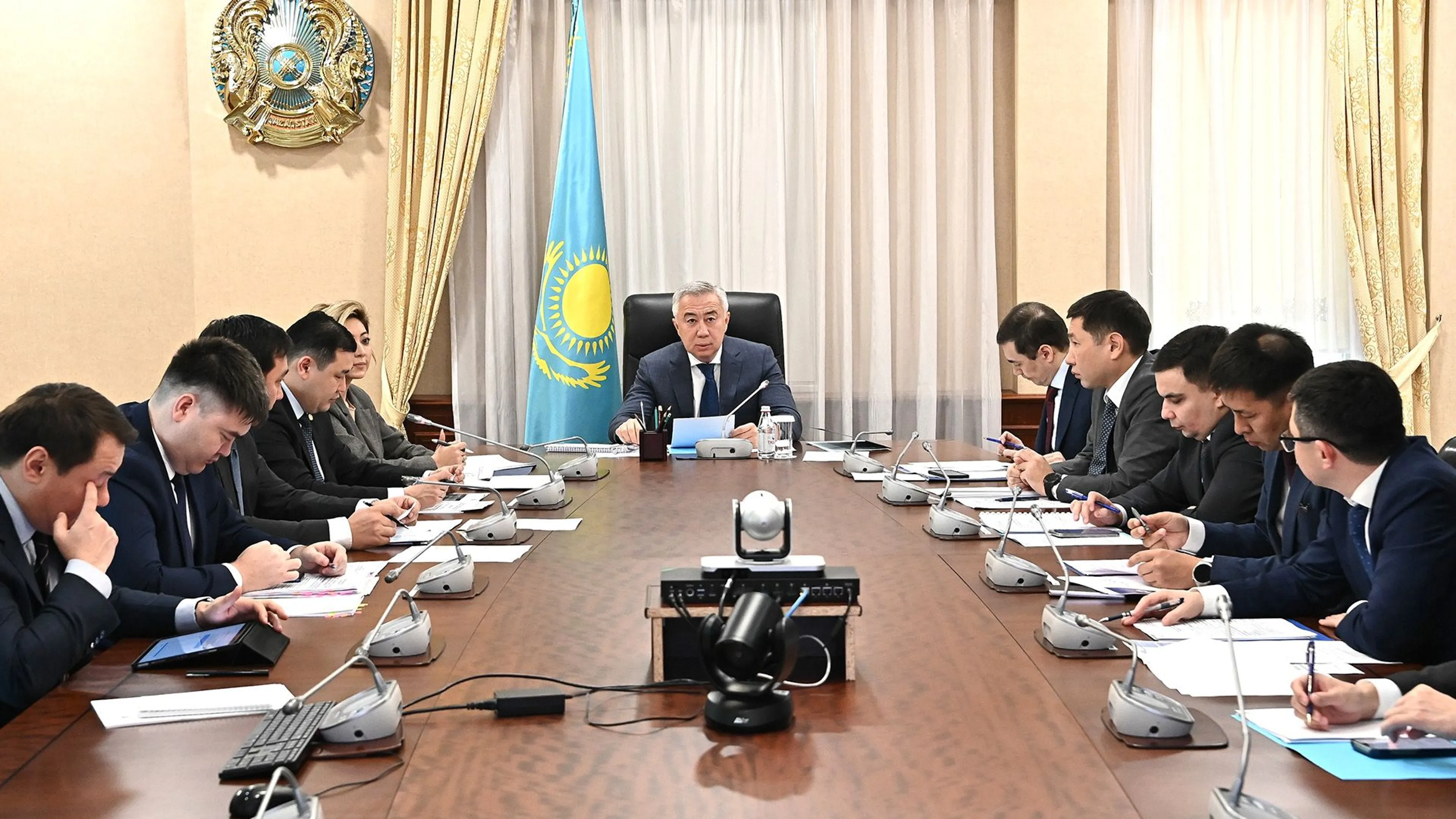 Фото: Primeminister.kz 