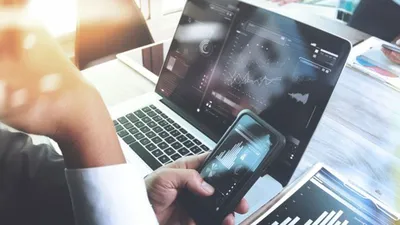 Телеком vs финтех – точка роста?