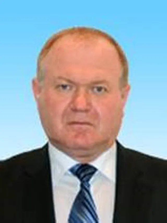 Бубенко Владимир Степанович - фото на kapital.kz