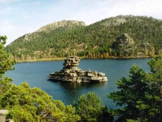 Капитал - Около $10 млрд. планируется направить на развитие туризма в РК