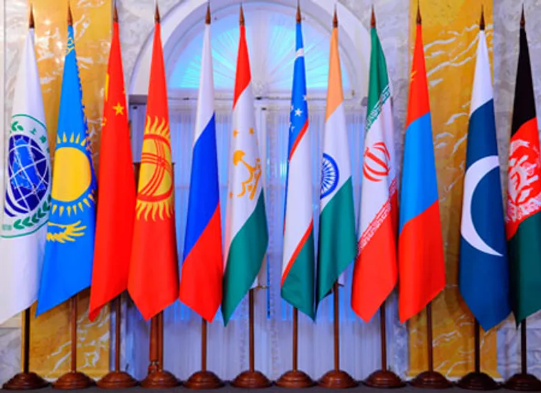 Капитал - Статус наблюдателя в ШОС просит Армения