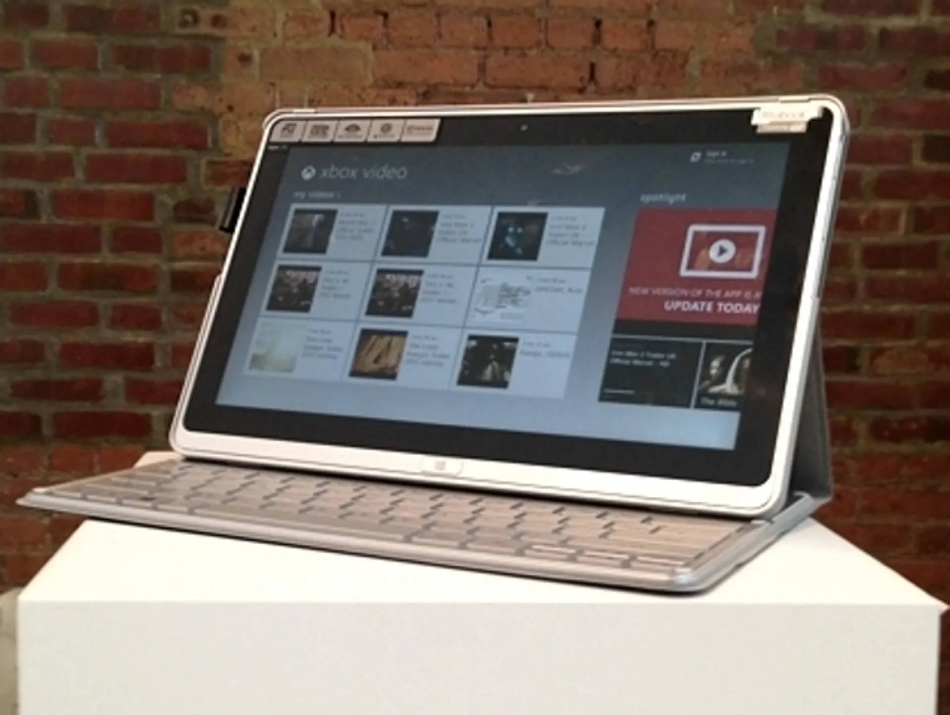 Капитал - Acer представила необычные ультрабуки