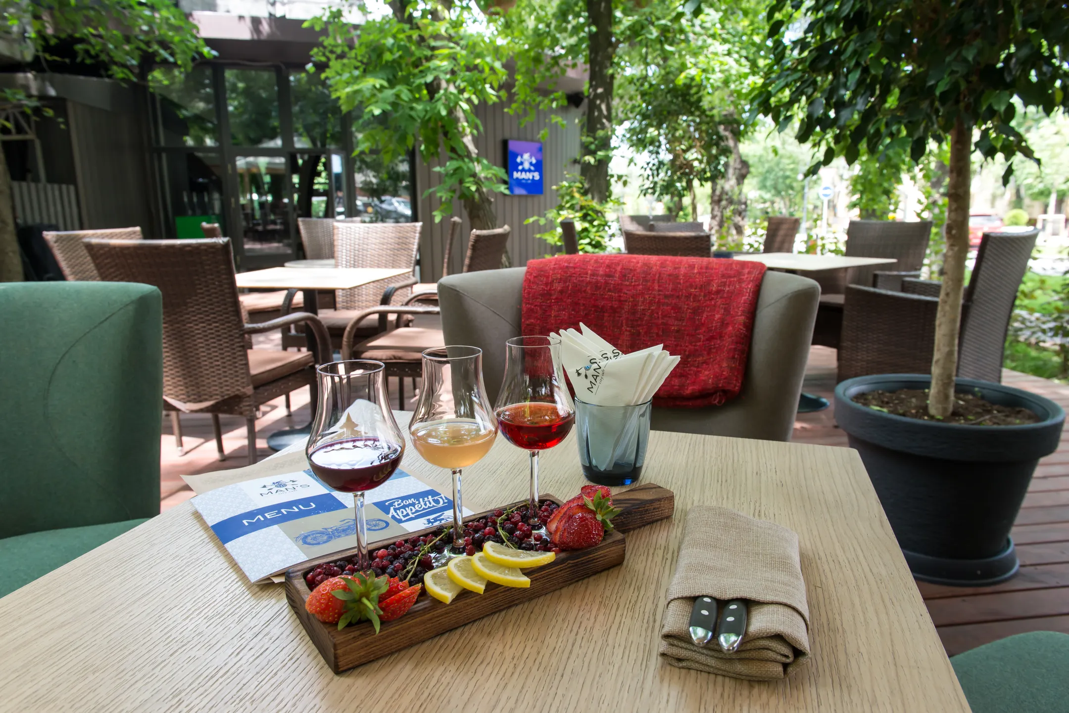 Где в Алматы отдохнуть с комфортом - Image Kapital.kz