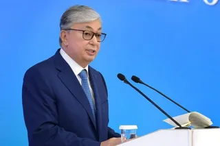 Капитал - Президент РК посетит Актау и Ашхабад