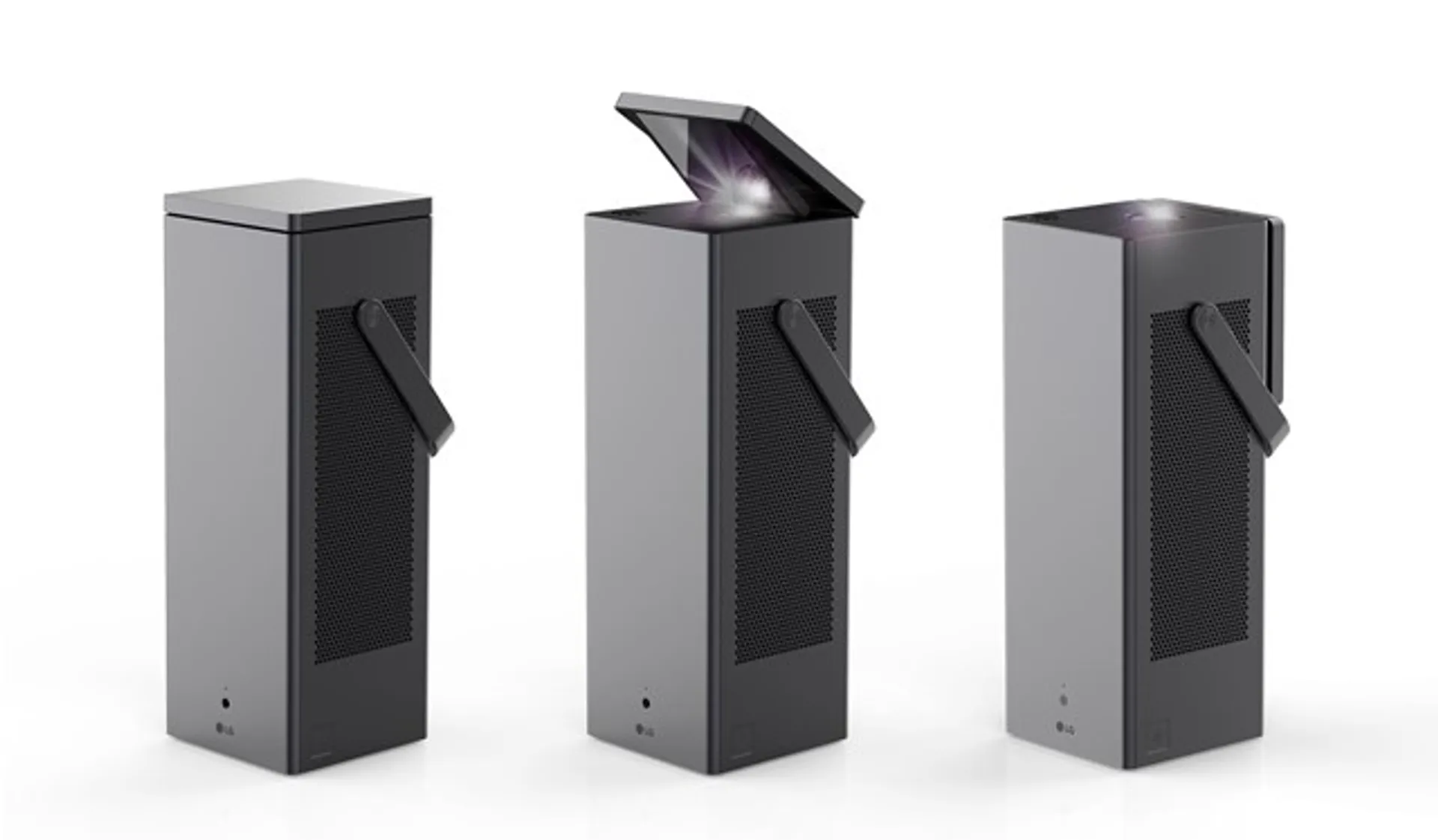 Капитал - LG снова завоевала награду Red Dot Awards 2018