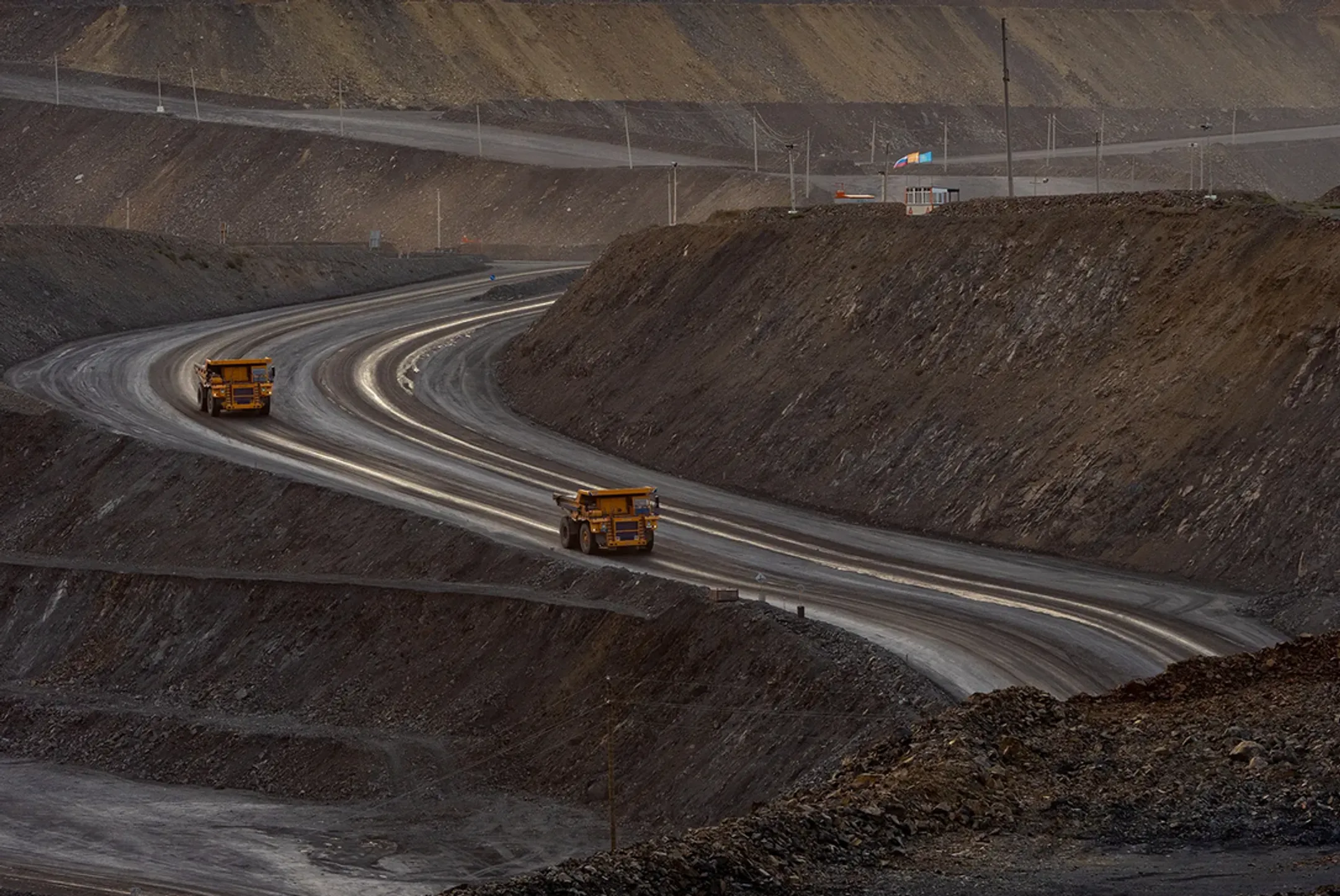 Фото: сайт Solidcore Resources plc