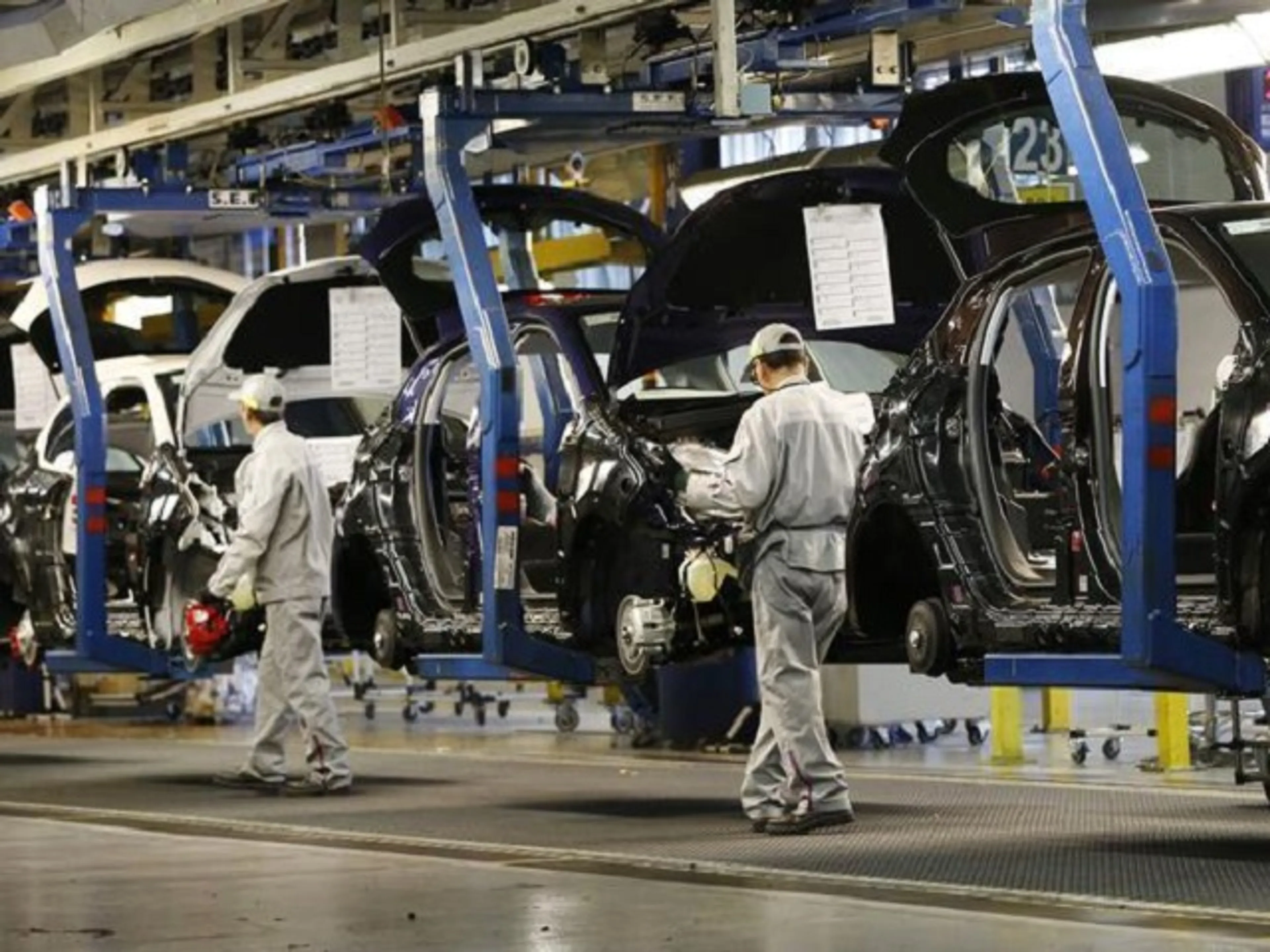 Капитал - PSA сократит модельный ряд