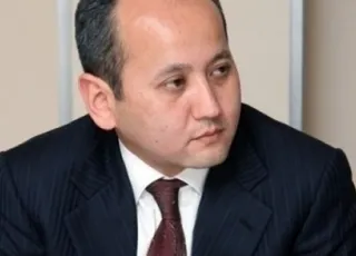 Капитал - Аблязов останется во Франции