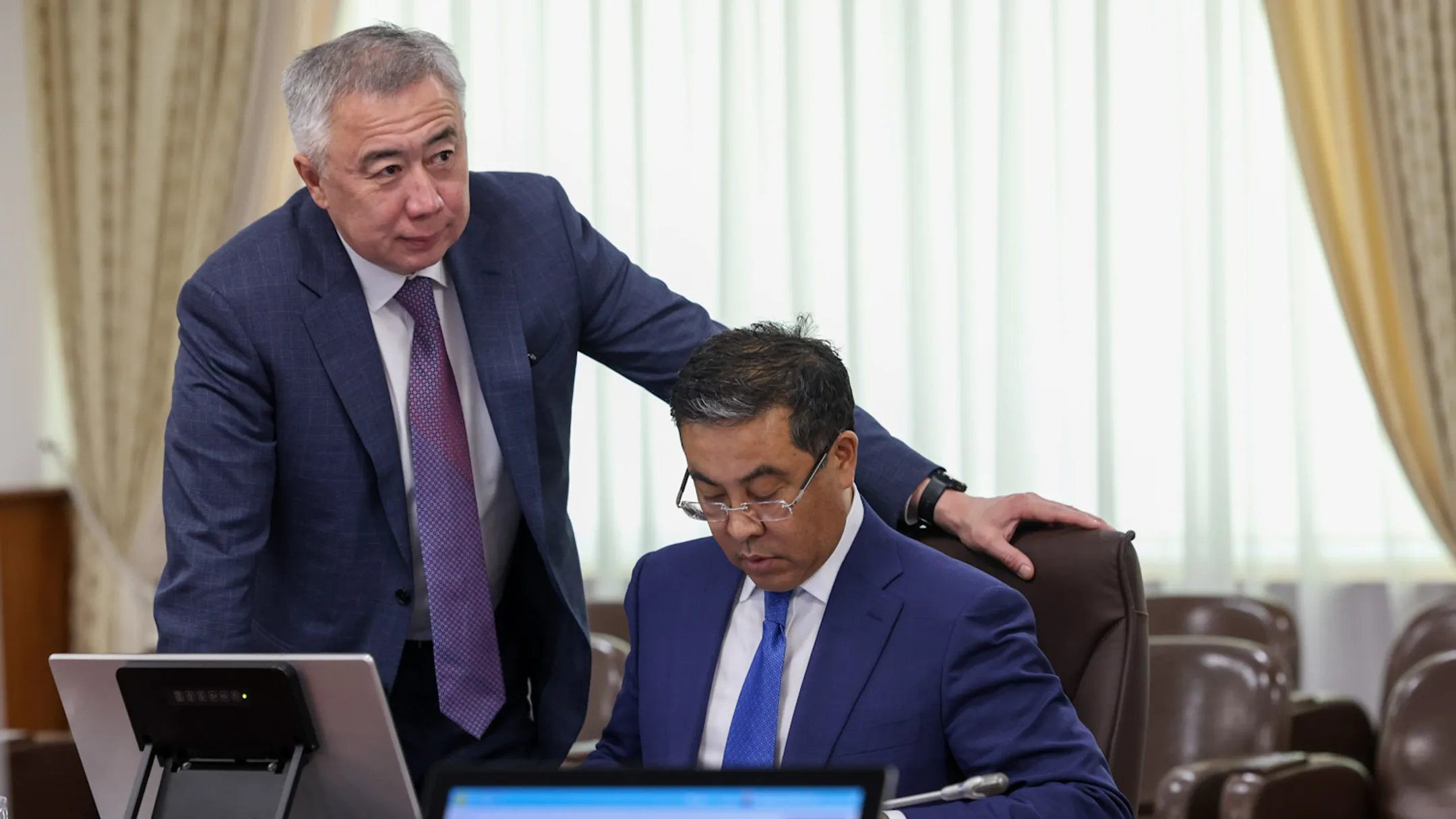 Пояс МСБ создадут вокруг крупных предприятий в области Абай - Image Kapital.kz