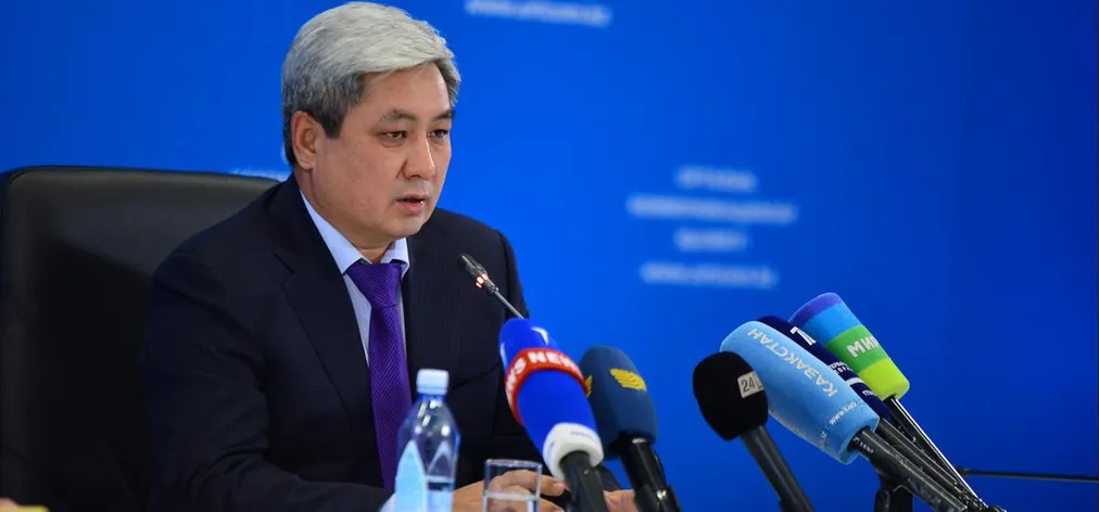 Капитал - АО «KEGOC»: Государство нацелено на создание всех условий для развития ВИЭ