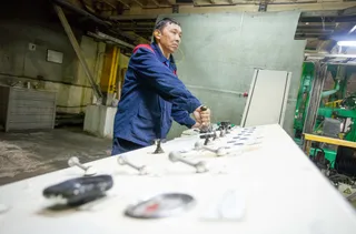 Капитал - Казахстан Кагазы тратит $12,7 млн на зарплаты работников