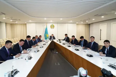 Фото: акимат Туркестанской области