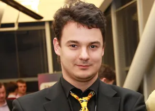 Капитал - Да, потому что они «команда!»