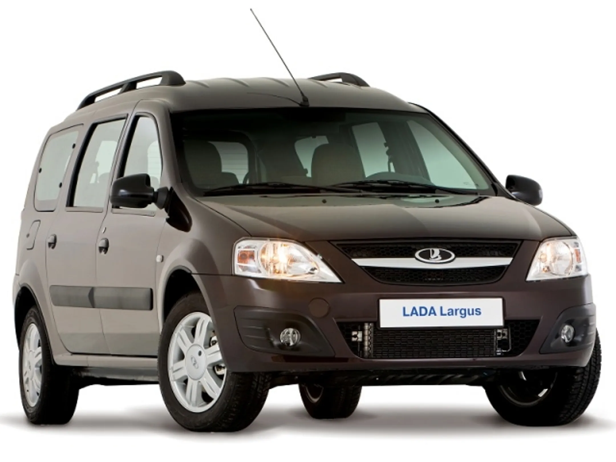 Из Lada Largus могут сделать пикап - Image Kapital.kz