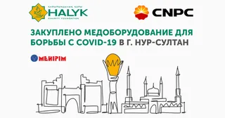 Капитал - Для медорганизаций страны закупят оборудование на 4 млрд тенге