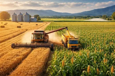 Фото: Министерство сельского хозяйства РК 