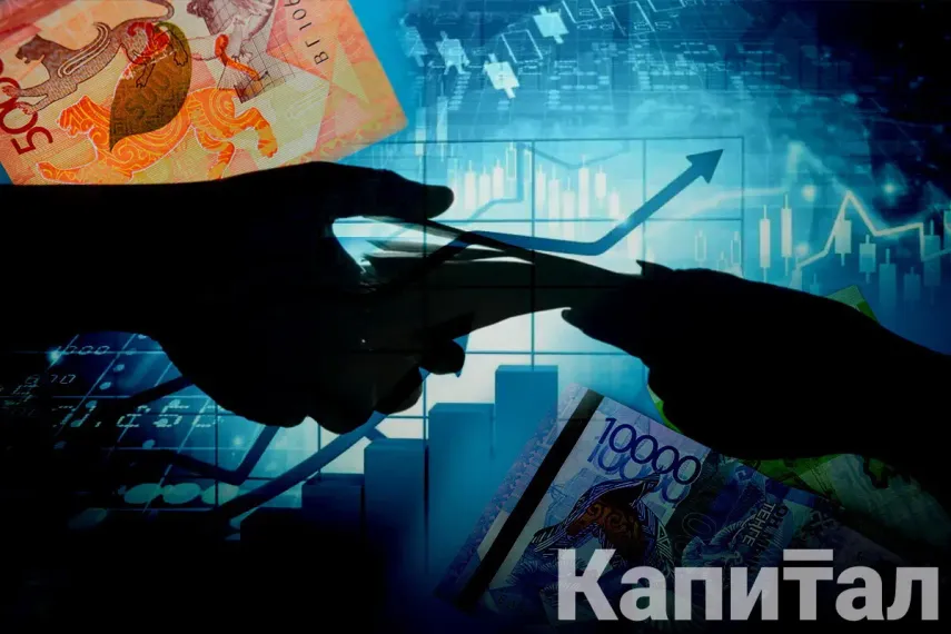 Капитал - Снижение теневой экономики нужно начинать с бизнеса, считают в правительстве