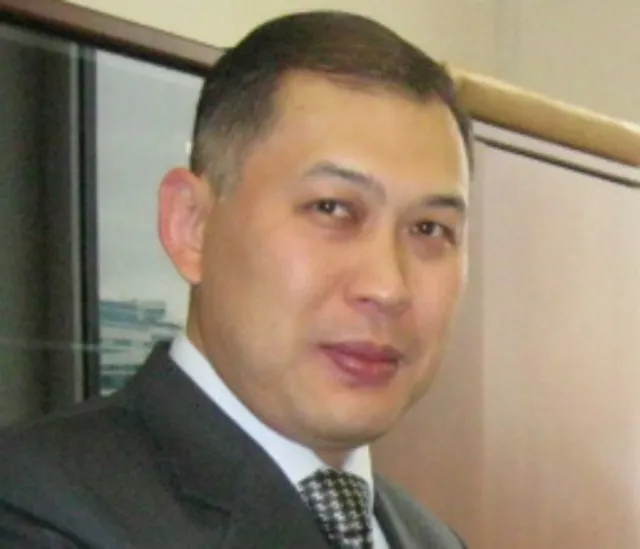 Нурышев Шахрат Шакизатович - фото на kapital.kz