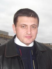 Евгений Аманбаев