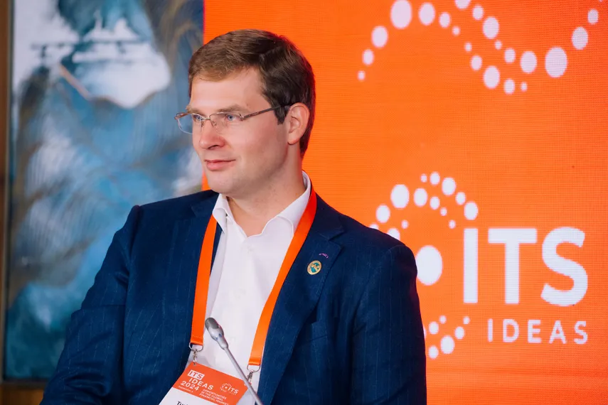 Капитал - Тимур Турлов: Ищите истории, которые никто особо не рассматривает