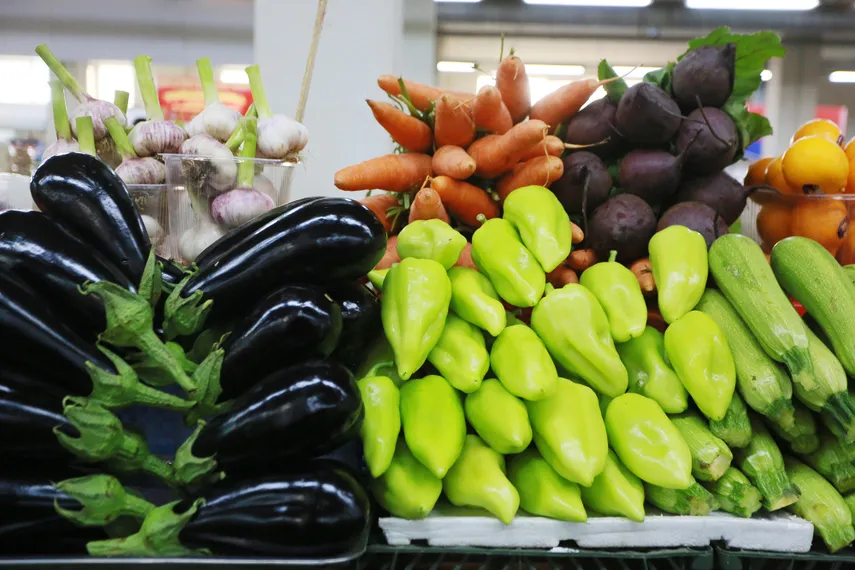 Капитал - Годовая инфляция по итогам декабря составила 20,3%