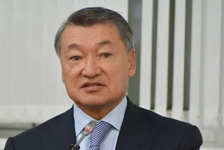 Капитал - Аким ВКО выделил неделю на решение проблем Центра ядерной медицины