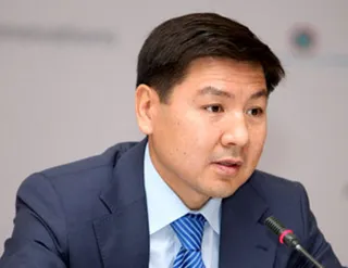 Капитал - Аскар Жумагалиев возглавил Казатомпром