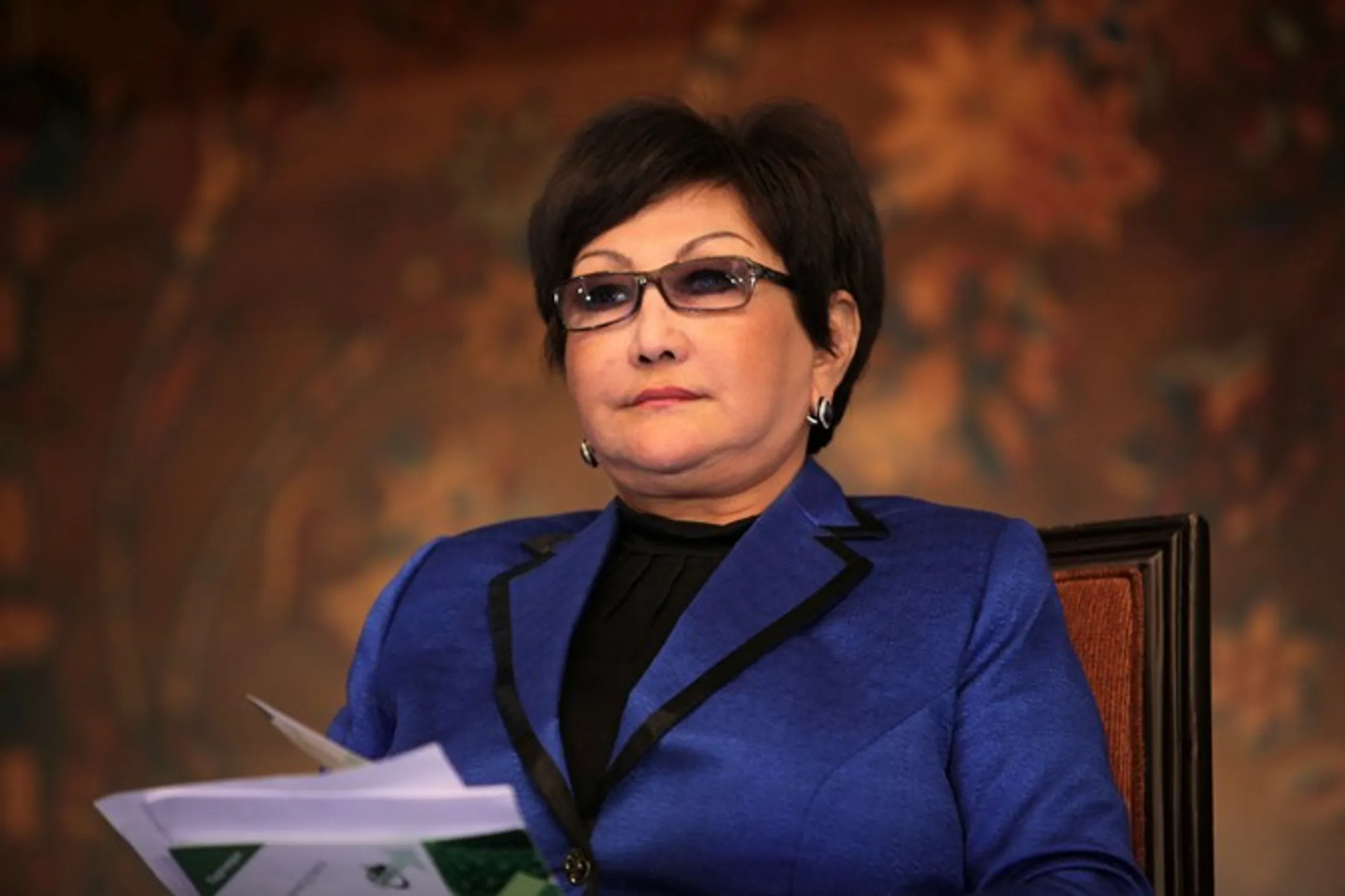 Айгуль Соловьева: В МСБ женщины более успешны, чем мужчины - Image Kapital.kz