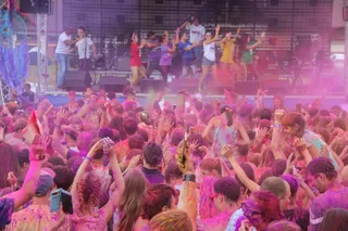 Капитал - В августе в Алматы пройдет сразу 4 фестиваля разного формата