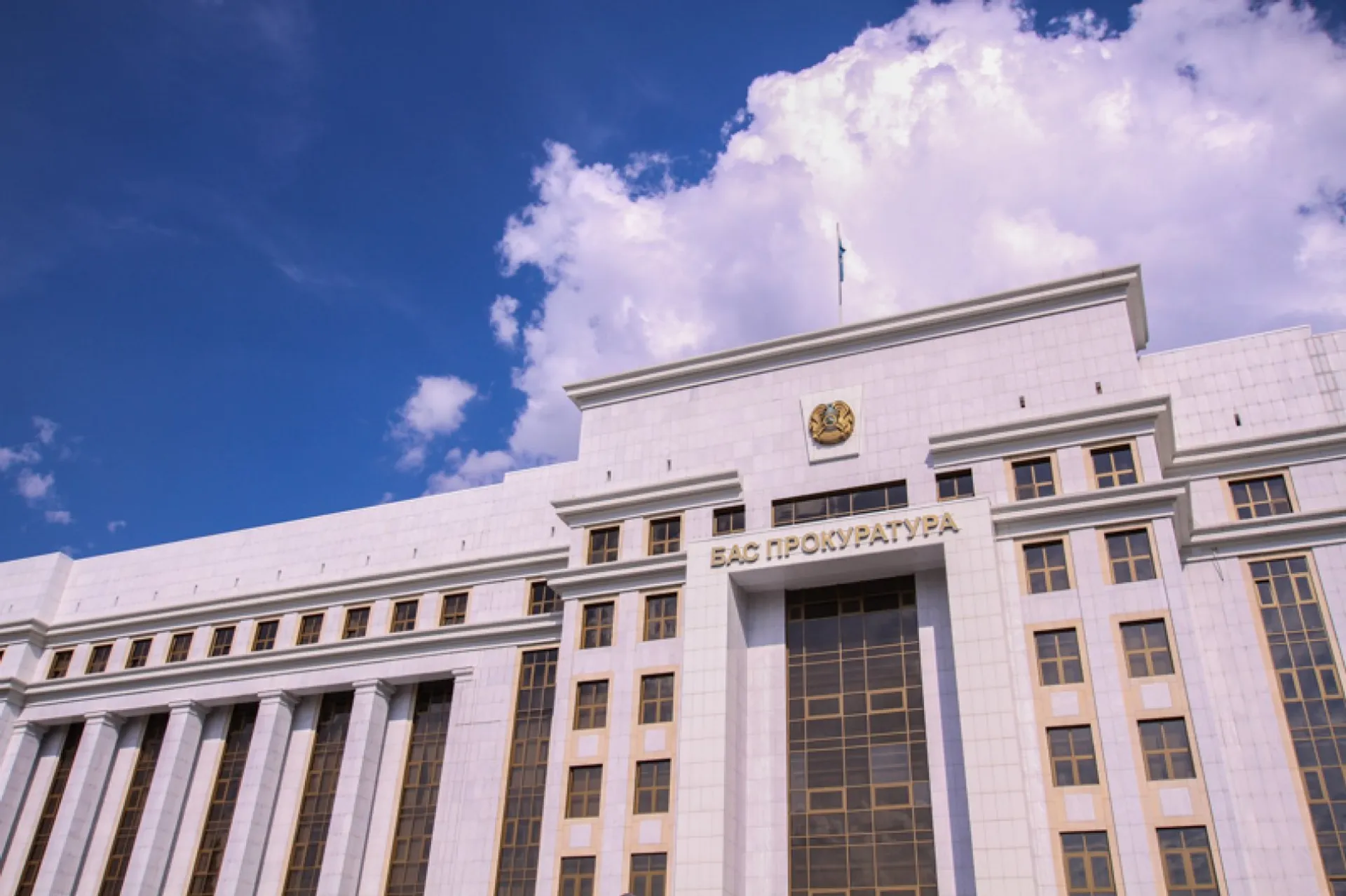 Капитал - Казахстан запросил у Турции  выдачу экс-главы Астана LRT