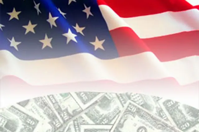 Треть инвестиций из Казахстана уходит в США