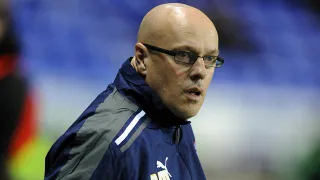 Капитал - Руководство «Рединга» уволило главного тренера