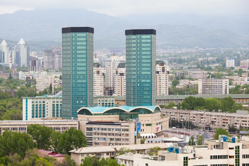 Капитал - В 2015 году казахстанцев обяжут страховать свои дома