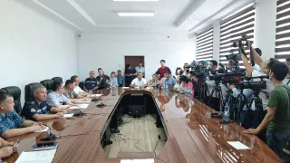 Капитал - На выплаты жителям Арыса направят почти 4,5 млрд тенге