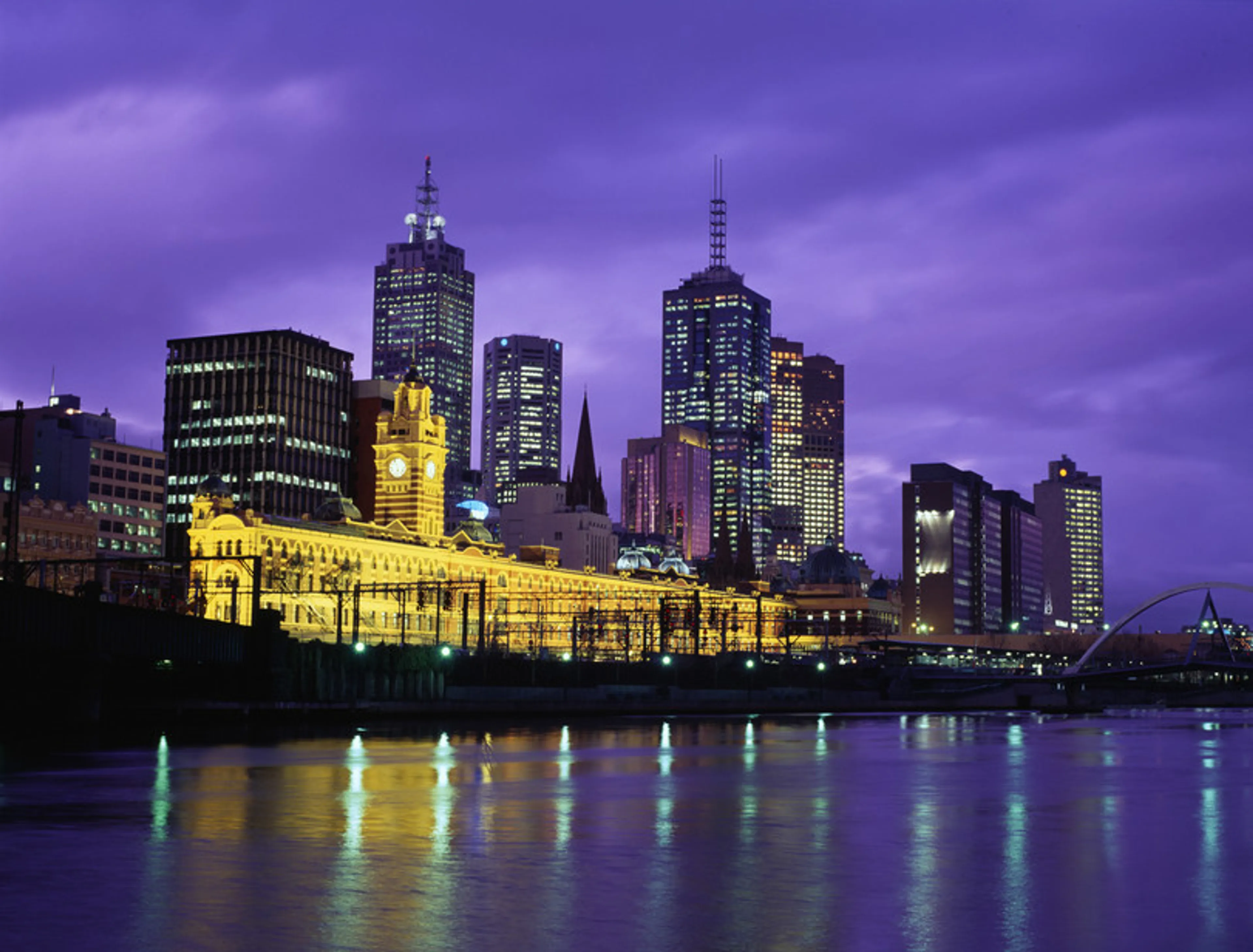 Капитал - Топ-10 лучших городов для жизни в 2016 году