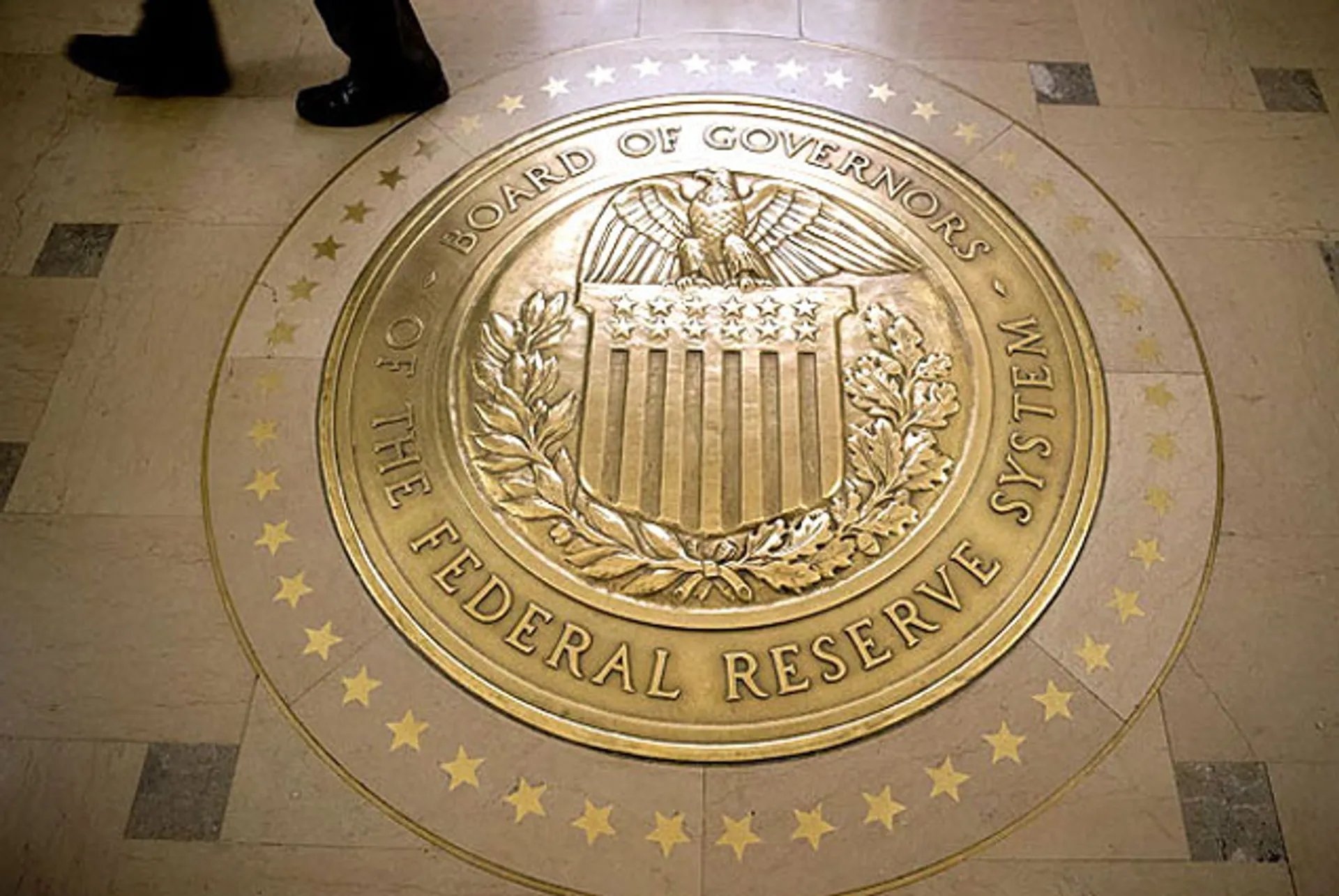 Капитал - ФРС сохранила ставку на прежнем уровне