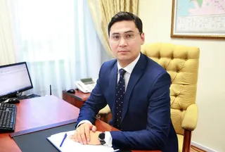 Капитал - Назначен первый заместитель акима Абайской области
