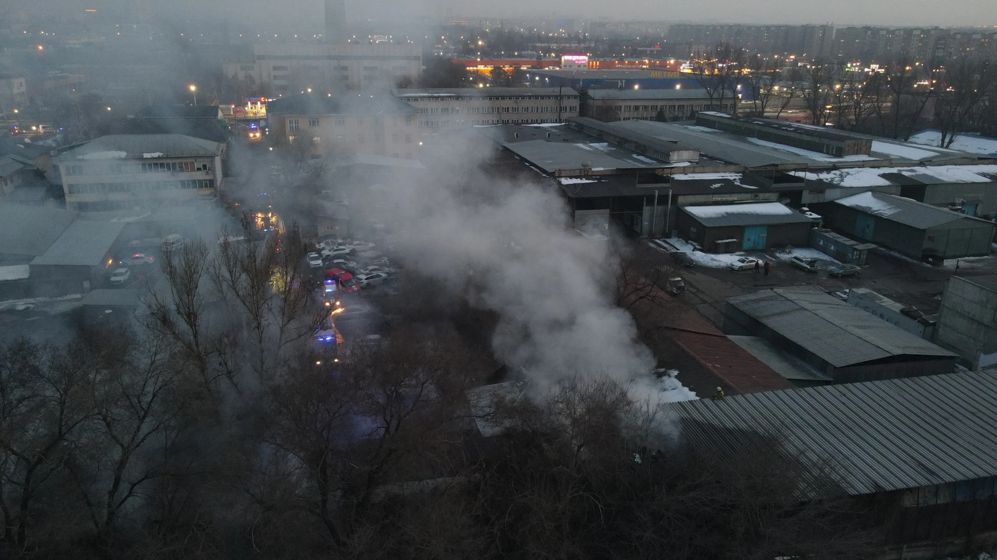 Фото: Руслан Пряников