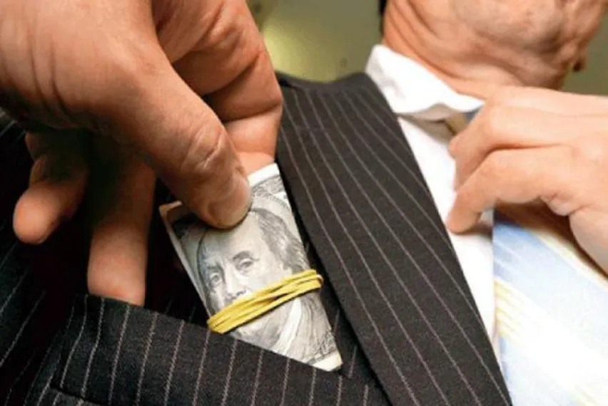 Капитал - Самые крупные мировые коррупционные скандалы 2015 года