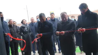 Капитал - Казахмыс построил для сотрудников современный комплекс