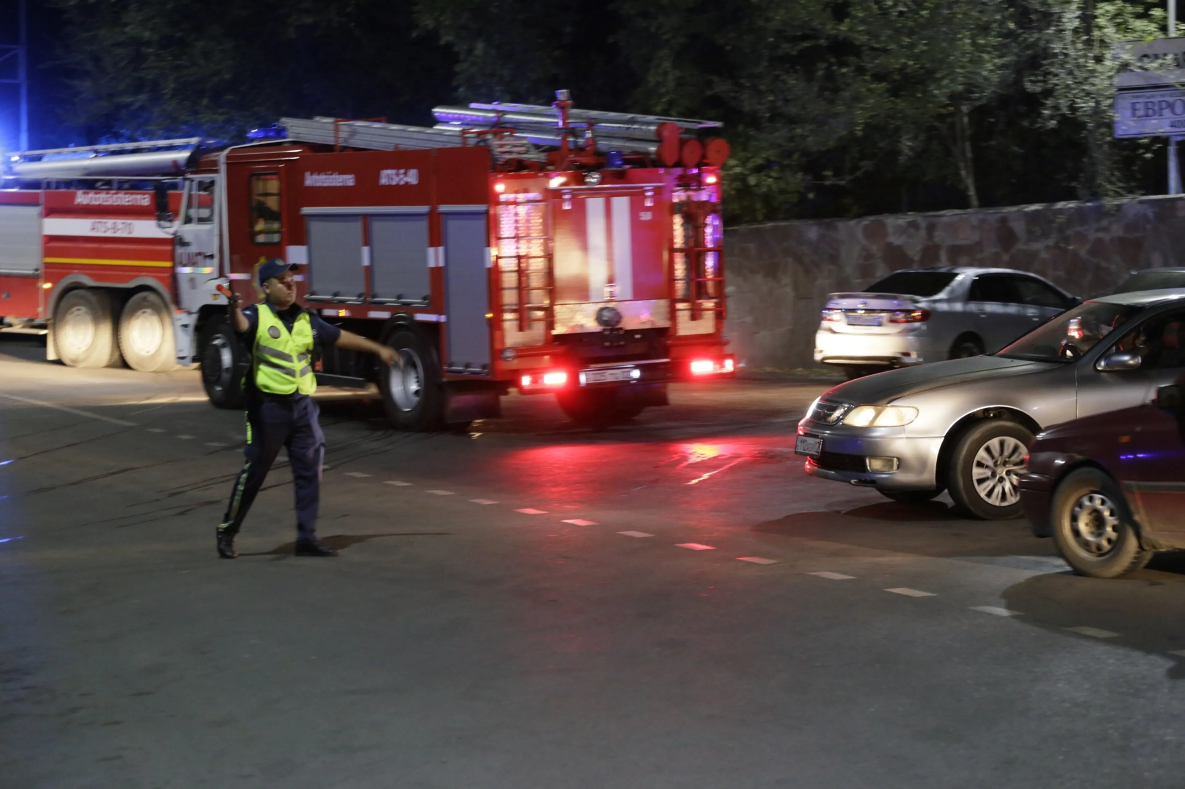 Фото: Руслан Пряников, архив