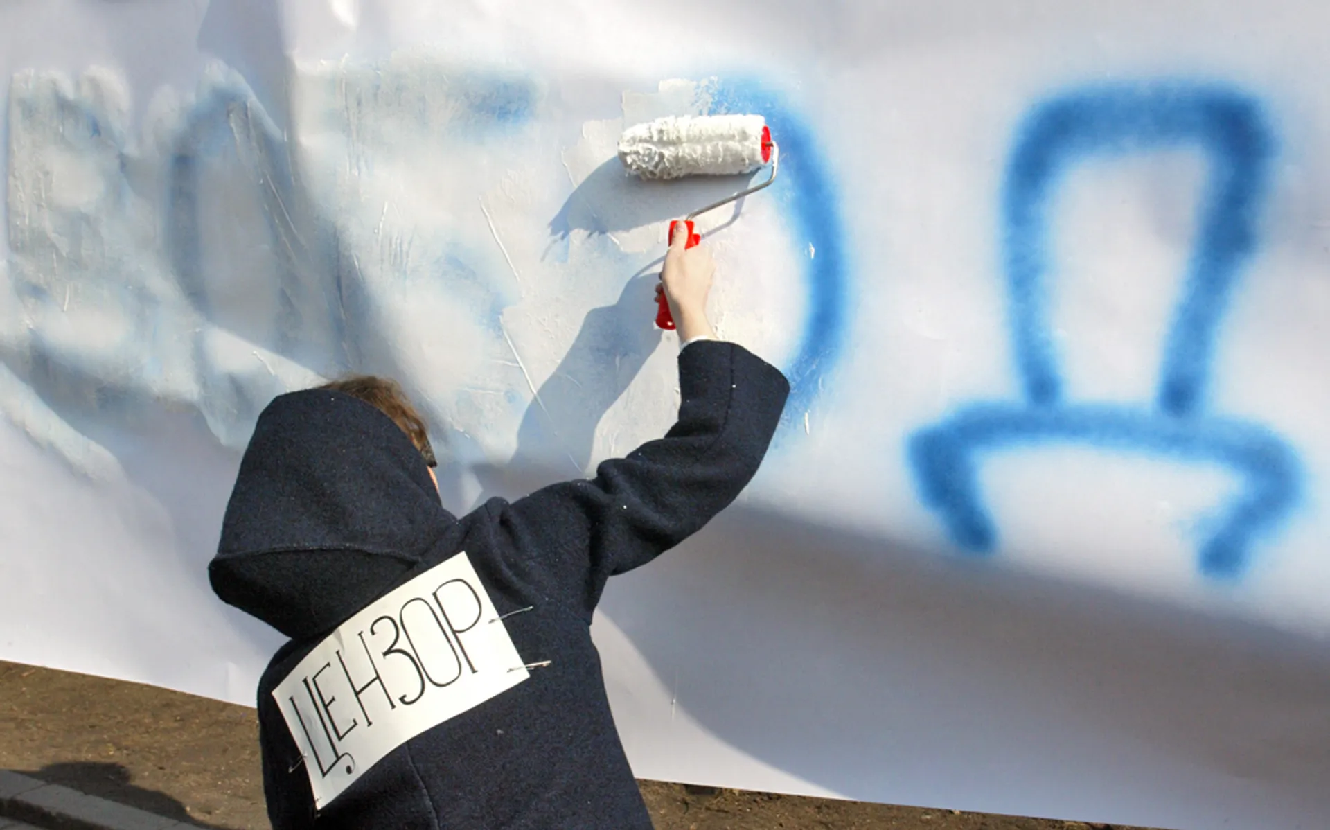 Капитал - Ограничивают ли в РК свободу слова на уровне законов?